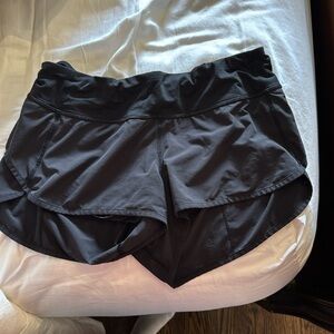 Lululemon short